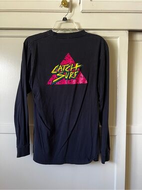 Catch Surf Long Sleeve